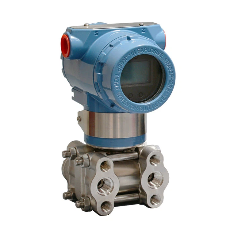 Diaphragm Pressure Transmitter