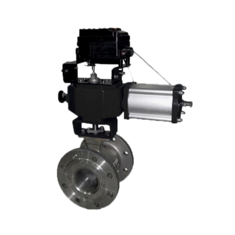 Pressure Regulating Valve