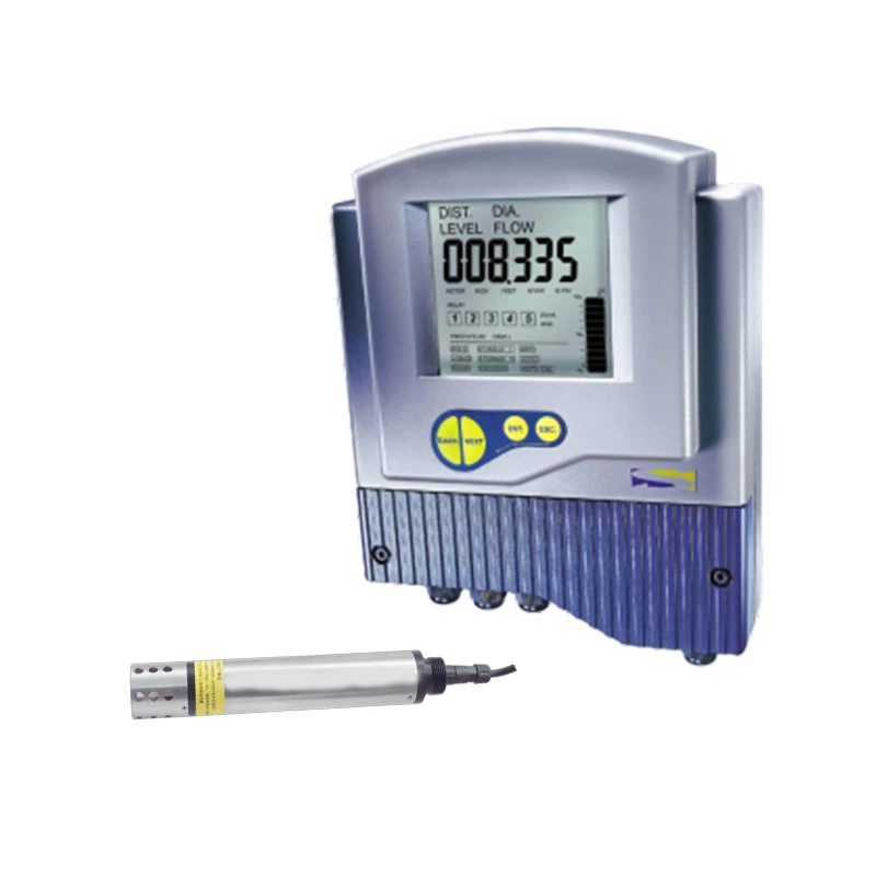 SLDW1140 Series Ion-Selection Electrode Nitrate Nitrogen Analyzer - خلاصه فنی