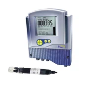 آنالایزر pH دیجیتال سری SLDW1121