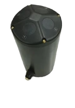 فلومتر شناور SLDL2510‑2M‑U